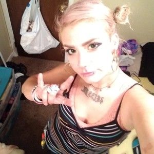 Meet your Posher, Desirae